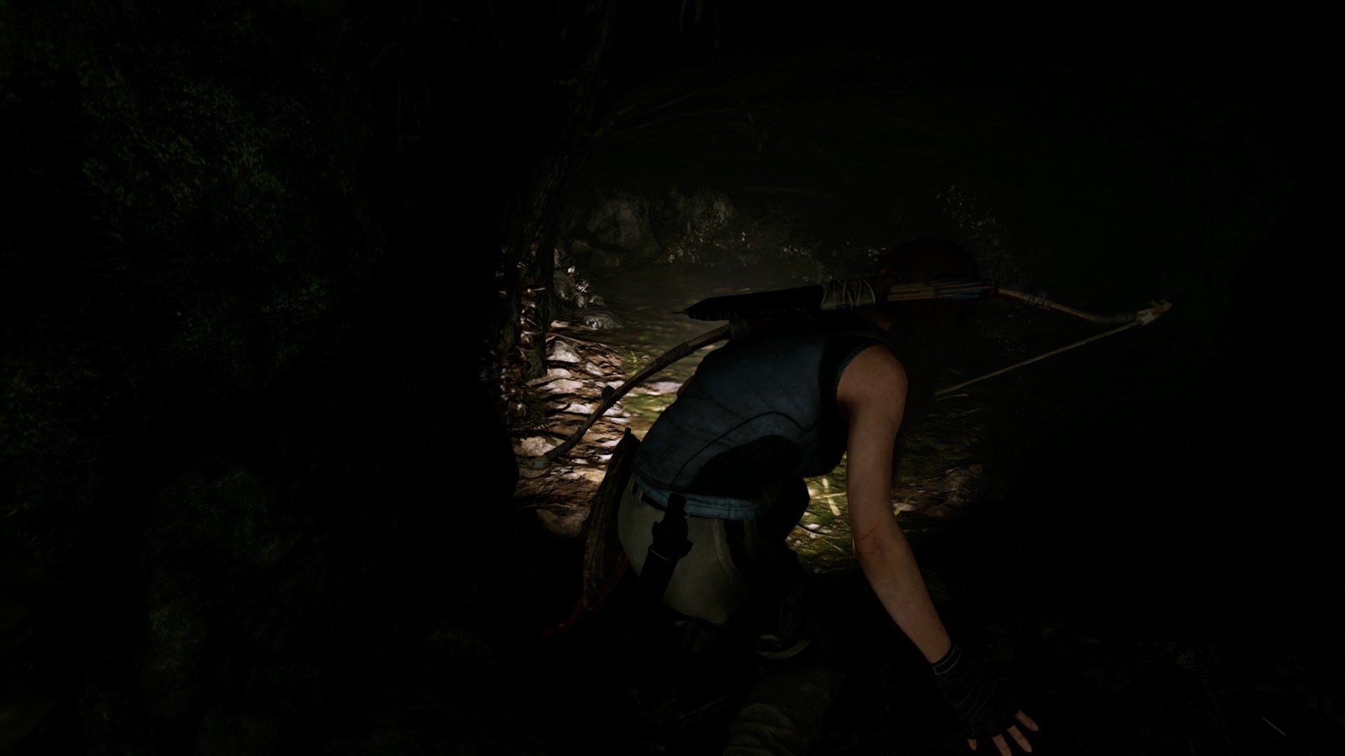 Shadow of the Tomb Raider - Imagen 29